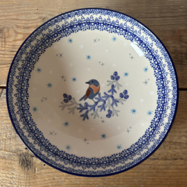 Bunzlau Serving bowl B91-3292 22,5 cm