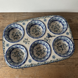 Bunzlau muffin tray 811-1932