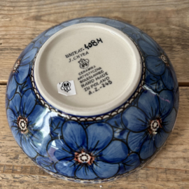 serving bowl B90-408M 17 cm Unikat