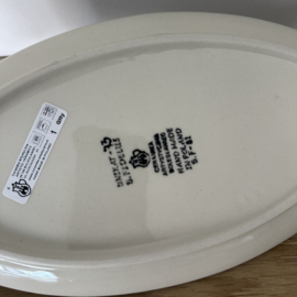 Bunzlau Visbord E19-U73 30 x 14 cm