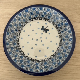 Bunzlau Pastabord 026-2006