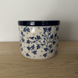 Bunzlau Kruidenpot D52-3206