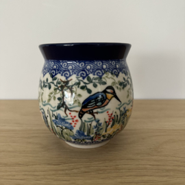 Bunzlau Bolbeker 070-U5125  350 ml Unikat