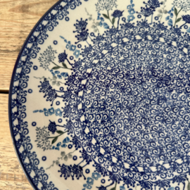 Bunzlau Dinerbord 257-2896 25,5