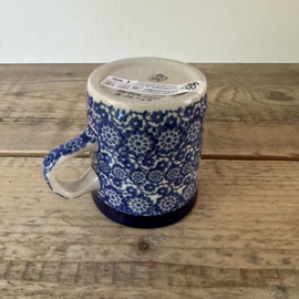 Bunzlau Rechte beker 328-2615 150 ml