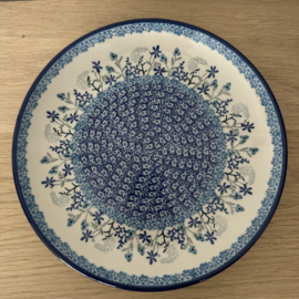 Bunzlau Lunchbord 266-2922