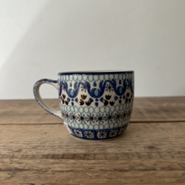 Koffiekopje C91-1026 180 ml