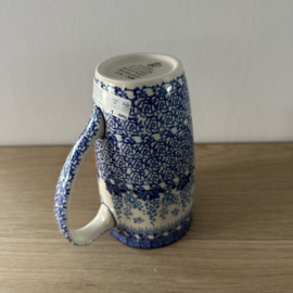 Bunzlau Mug to go C52-3277 400 ml