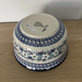 Bunzlau Saladbowl 214-U5050 Unikat
