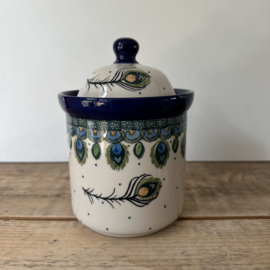 Voorraadpot 495-2218 0,6L