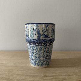 Bunzlau melkbeker 071-3278