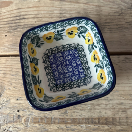 Bunzlau Schaal 428-3299 9,5x9,5 cm