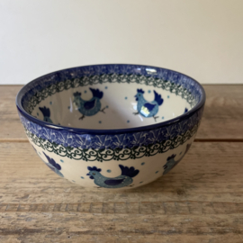 Bunzlau Rice bowl 986-2595 14 cm