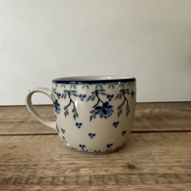 Bunzlau Koffiekopje C91-2524 180 ml