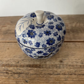 Bunzlau Appelpot 034-1519 12 x 12 cm