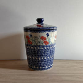 Bunzlau Voorraadpot E73-2901