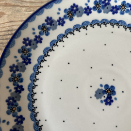 Bunzlau Dinerbord 257-2095 25,5 cm