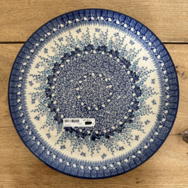 Bunzlau Dinerbord 257-3277 25,5 cm