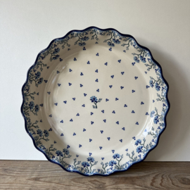Bunzlau Quichevorm 636-2524 25,5cm