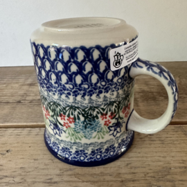 Rechte beker 236-2913 250 ml