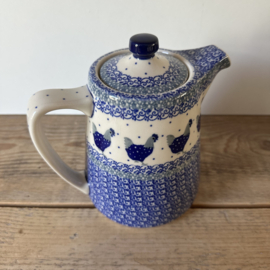 Bunzlau Theepot E71-2597 1 Liter