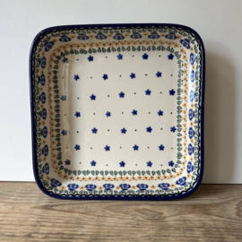 Bunzlau Ovenschaal 252-875 20 x 20 cm
