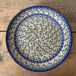 Bunzlau Dinerbord 257-3273 25,5 cm