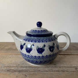 Bunzlau Theepot 264-2597- 0,9L