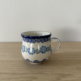 Bunzlau Espresso bol 829-1248