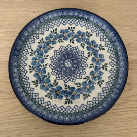 Bunzlau Ontbijtbord 086-1382 20 cm