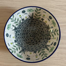 Bunzlau Serving bowl B90-3489 17 cm