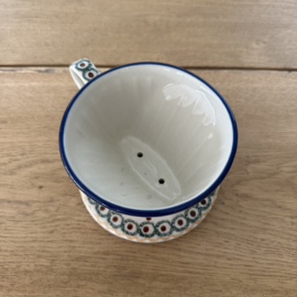 Bunzlau Koffiefilter D04-U740 Unikat
