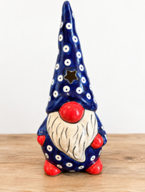 Bunzlau Gnoom groot 20 cm
