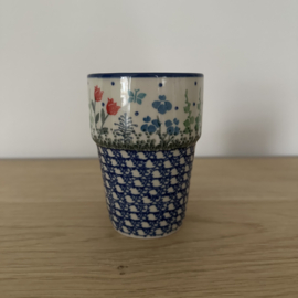 Bunzlau melkbeker 071-2903