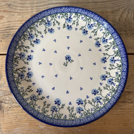 Bunzlau Dinerbord 257-2415 25,5 cm
