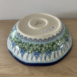 Bunzlau schaal 273-3300 25,5 cm