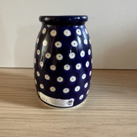 Bunzlau Vaas 196-70A h 13 cm