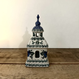 Bunzlau Kerkje A10-2273 15 cm