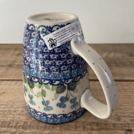 Bunzlau Rechte beker D05-2668 300 ml