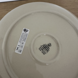 Bunzlau Lunchbord 266-3209