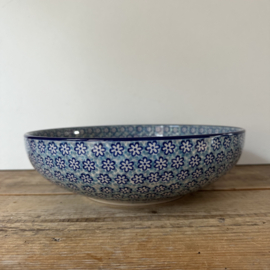 Bunzlau Servingbowl C36-3212 27 cm