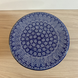 Bunzlau Taartplateau A92-884 20 cm