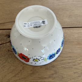 Bunzlau Schaal op voet 206-2510