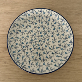 Bunzlau Ontbijtbord 086-2996 20 cm