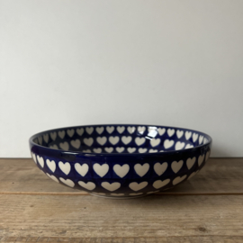 Serving bowl B91-375J 22,5 cm