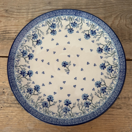 Dinerbord 257-2524 25,5