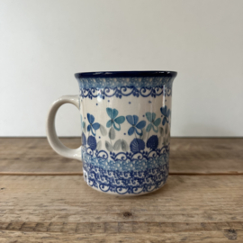 Rechte Bekers 250ml