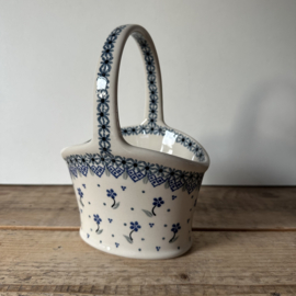 Bunzlau Mandje A30-2645