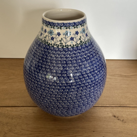 Bunzlau Vaas F14-2785 24,5 cm