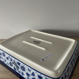 Bunzlau Ovenschaal 405-1443 28 x 23 cm